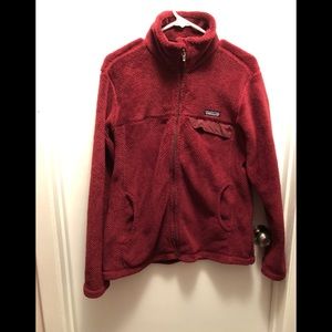 Patagonia Re Tool Full Zip Jacket